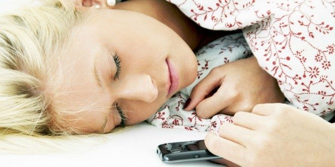 tidur