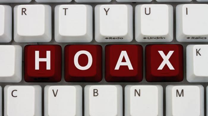 google cegah hoax