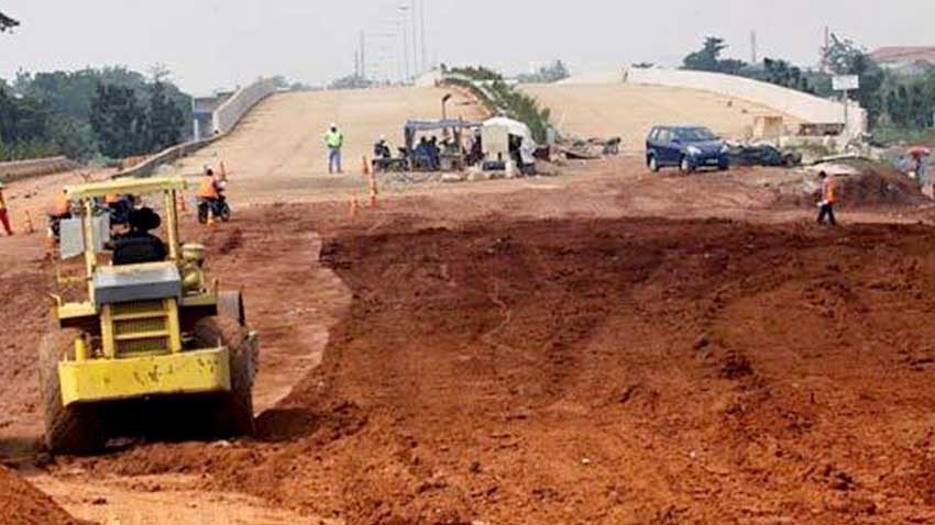 proyek tol JOOR