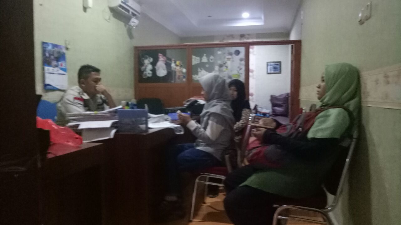 wartawati tangerang