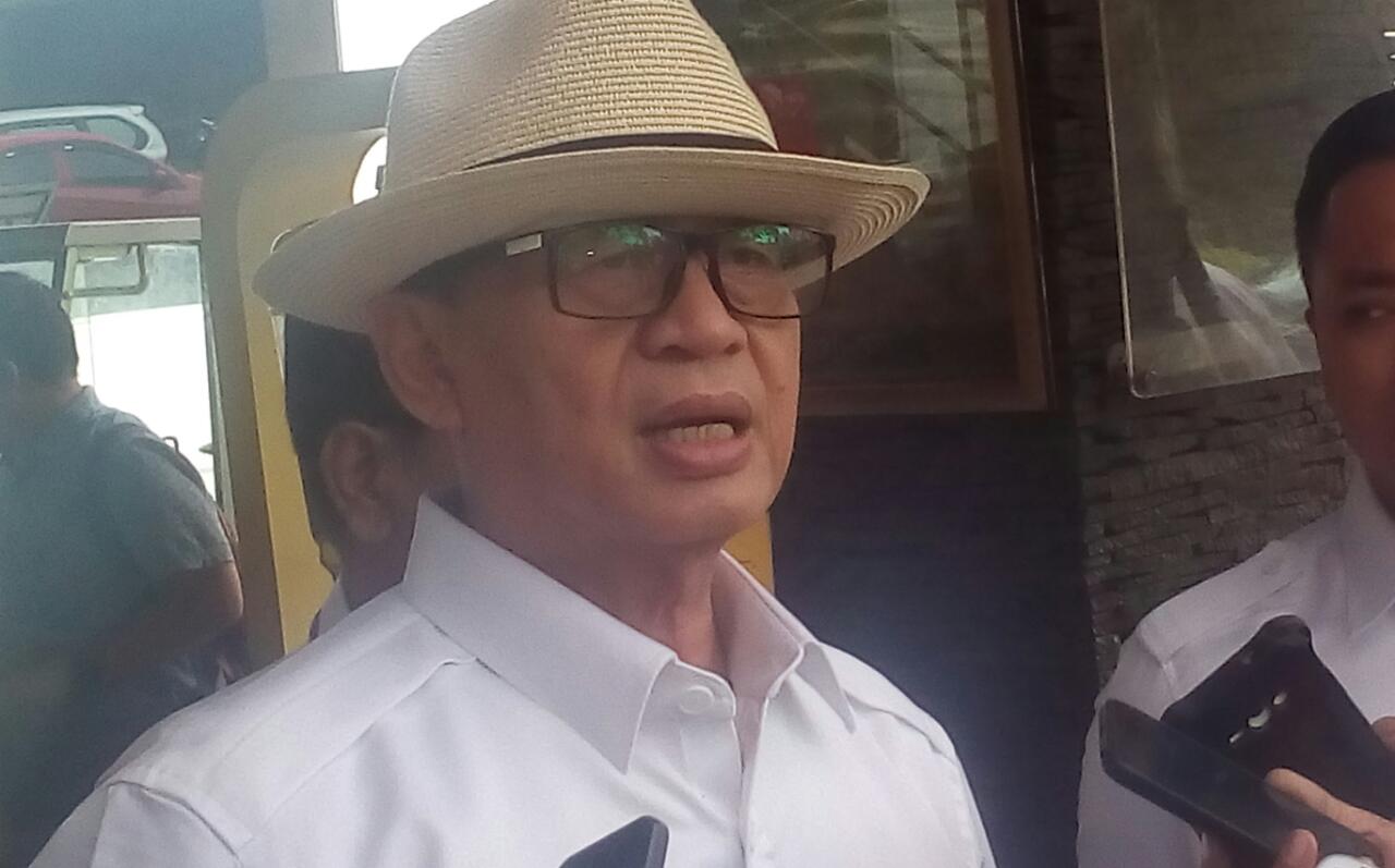 Kesehatan Gratis Banten