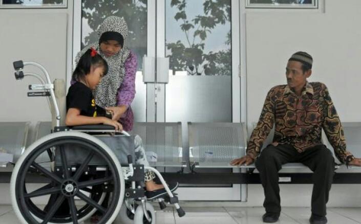 Program Kesehatan Gratis Banten