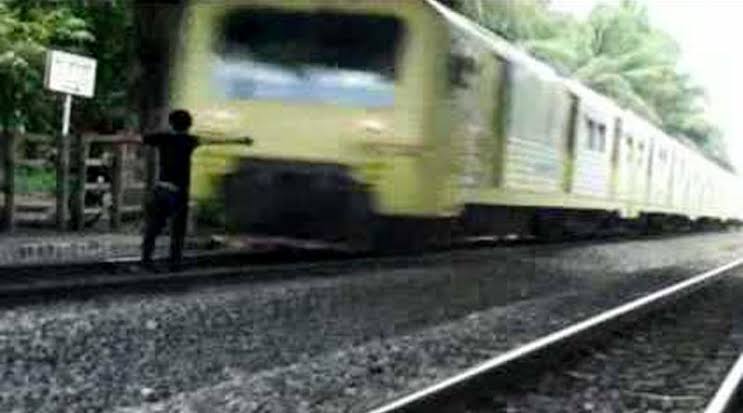 bunuh diri nekat