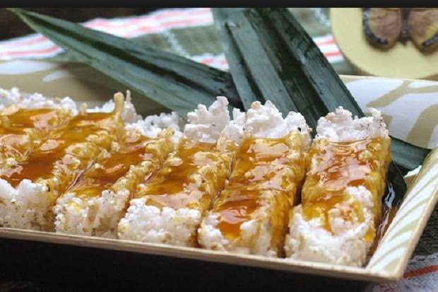 resep kue rangi