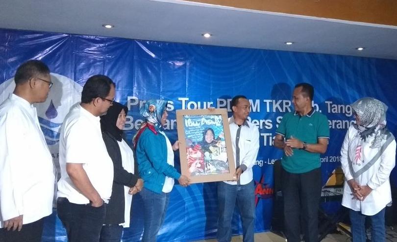PDAM TKR Tangerang