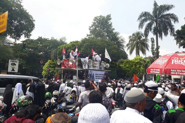 kumandang adzan