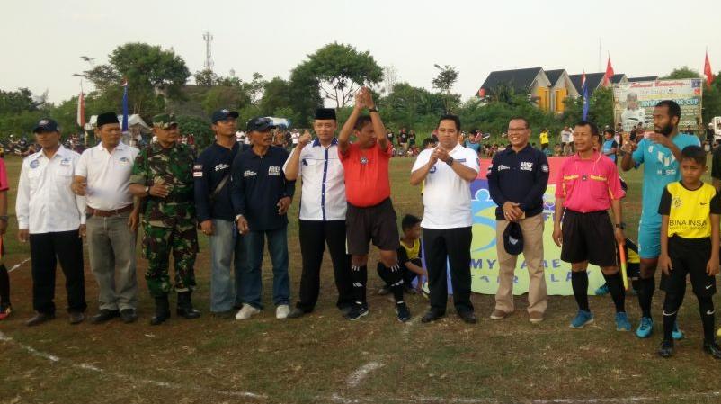 Calon Walikota Tangerang