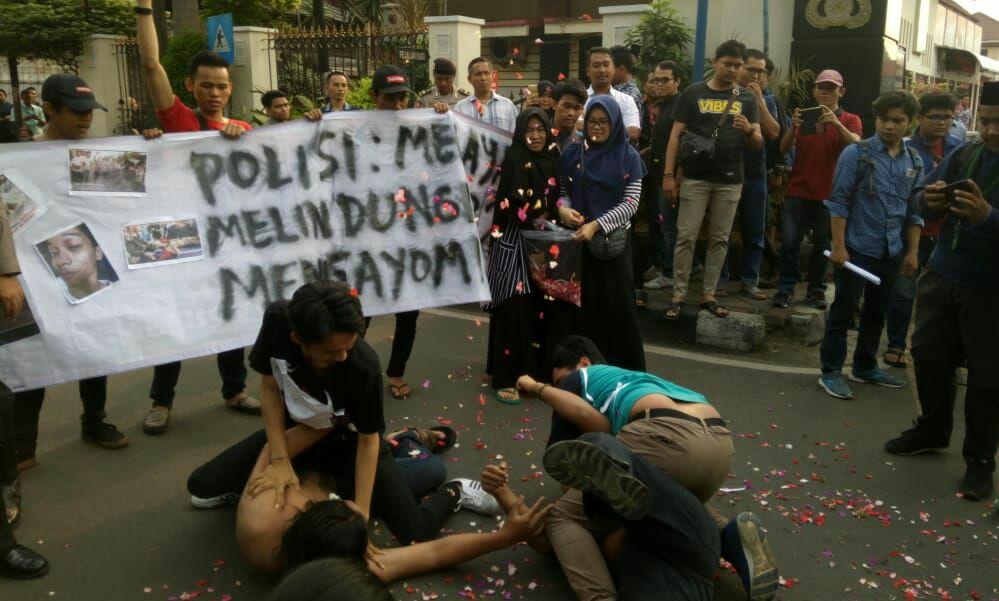 HMI Tangerang Raya