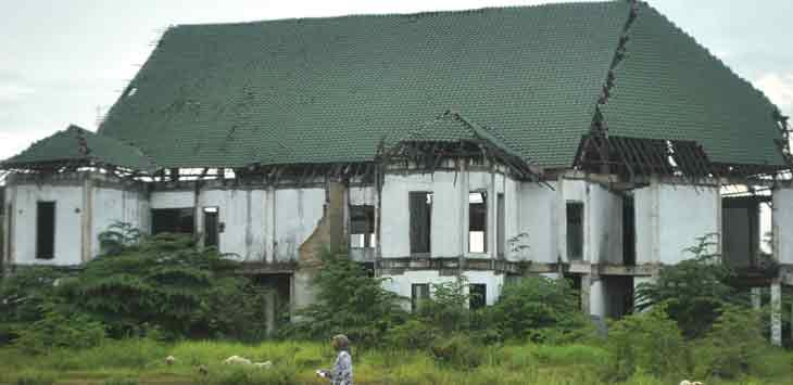 islamic center bekasi