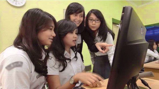 SPP Gratis Banten
