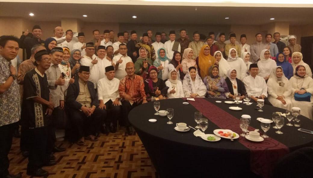 kandidat cawapres pilpres