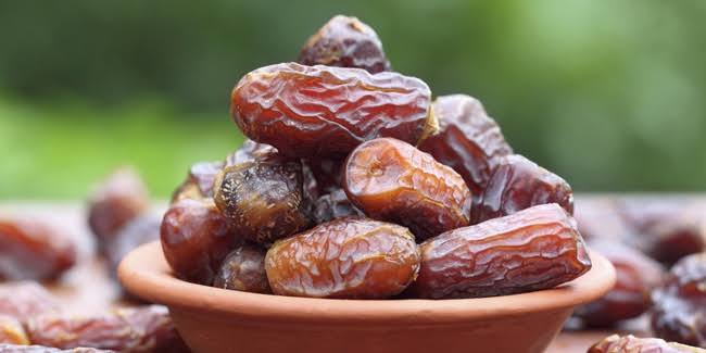 kurma kesehatan