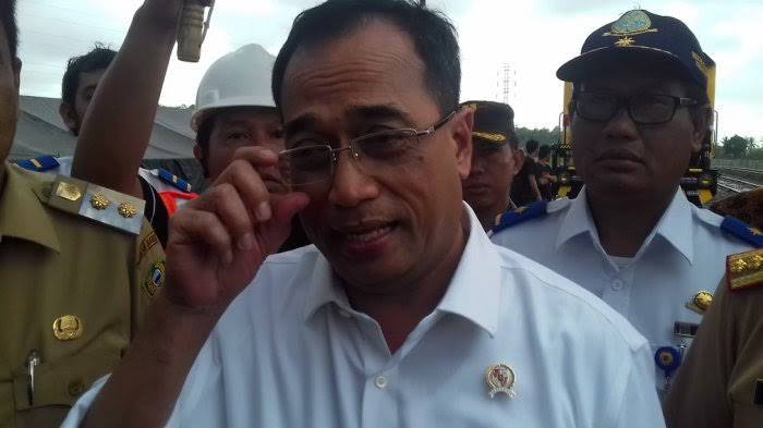 mudik gratis lebaran