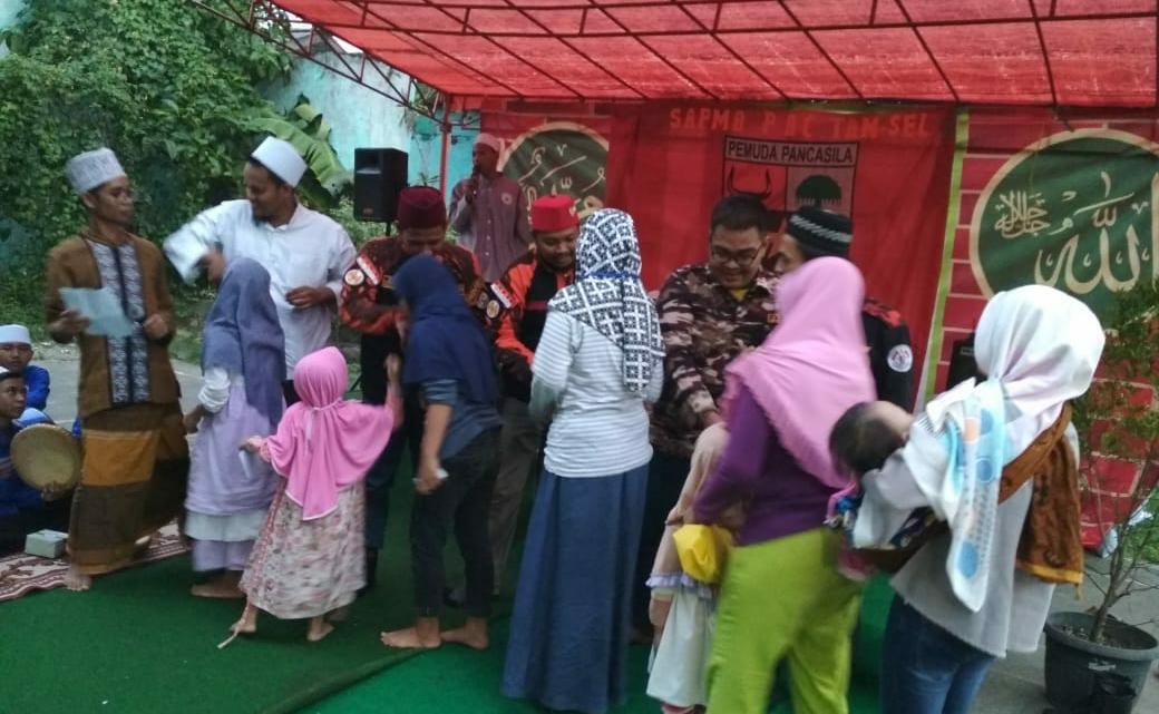 SAPMA PP Tambun