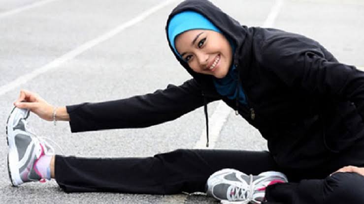 Cegah Perut Buncit