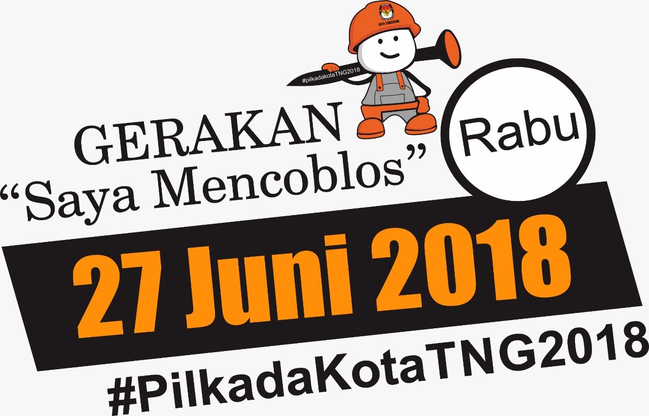pilkada 2018 tangerang