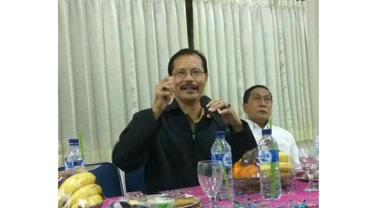 KAUM URBAN Tangerang