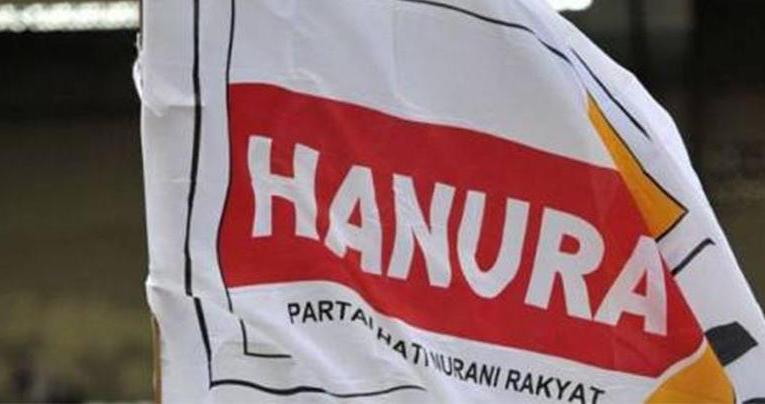 OSO & Herry Hanura