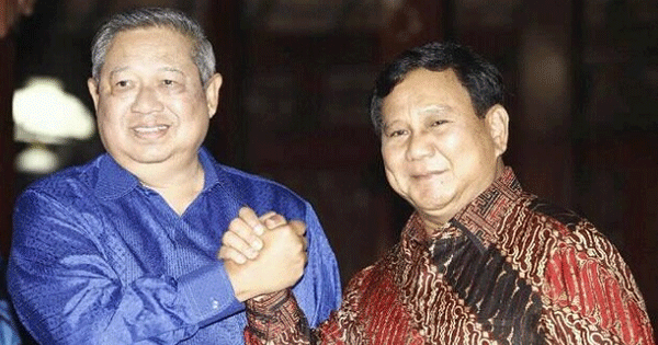 elit partai gerindra dipanggil