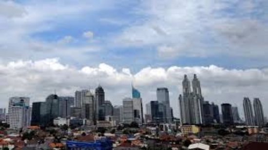 cuaca hari pertama sekolah