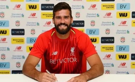 kiper termahal dunia