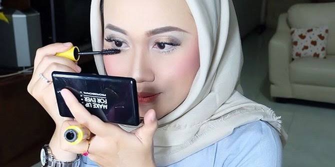 tips make up simple