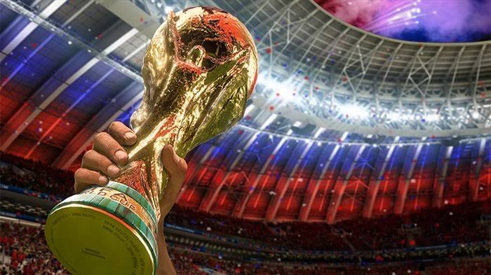 Fakta Unik Final Piala Dunia