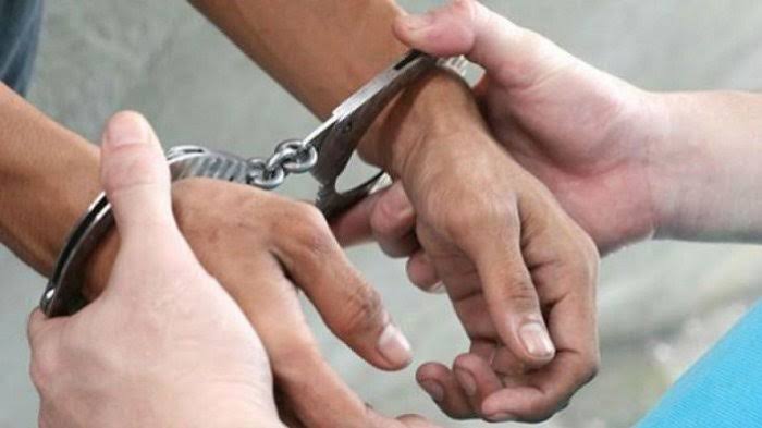 suporter bola pelaku pemukulan