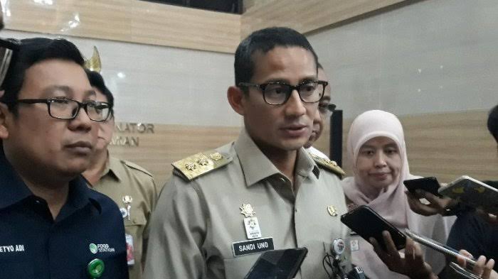 tiket gratis Asian Games