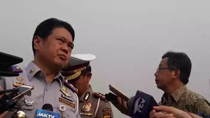 bus Transjakarta gratis