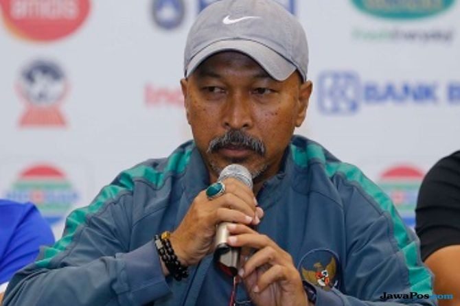 semi final Piala AFF U-16