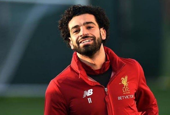 UCL awards 2018
