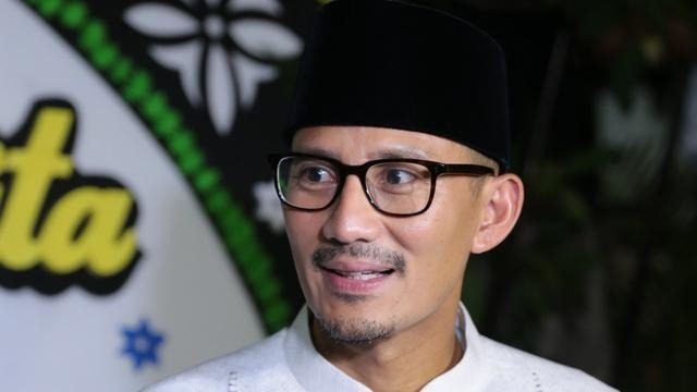 bursa cawapres 2019