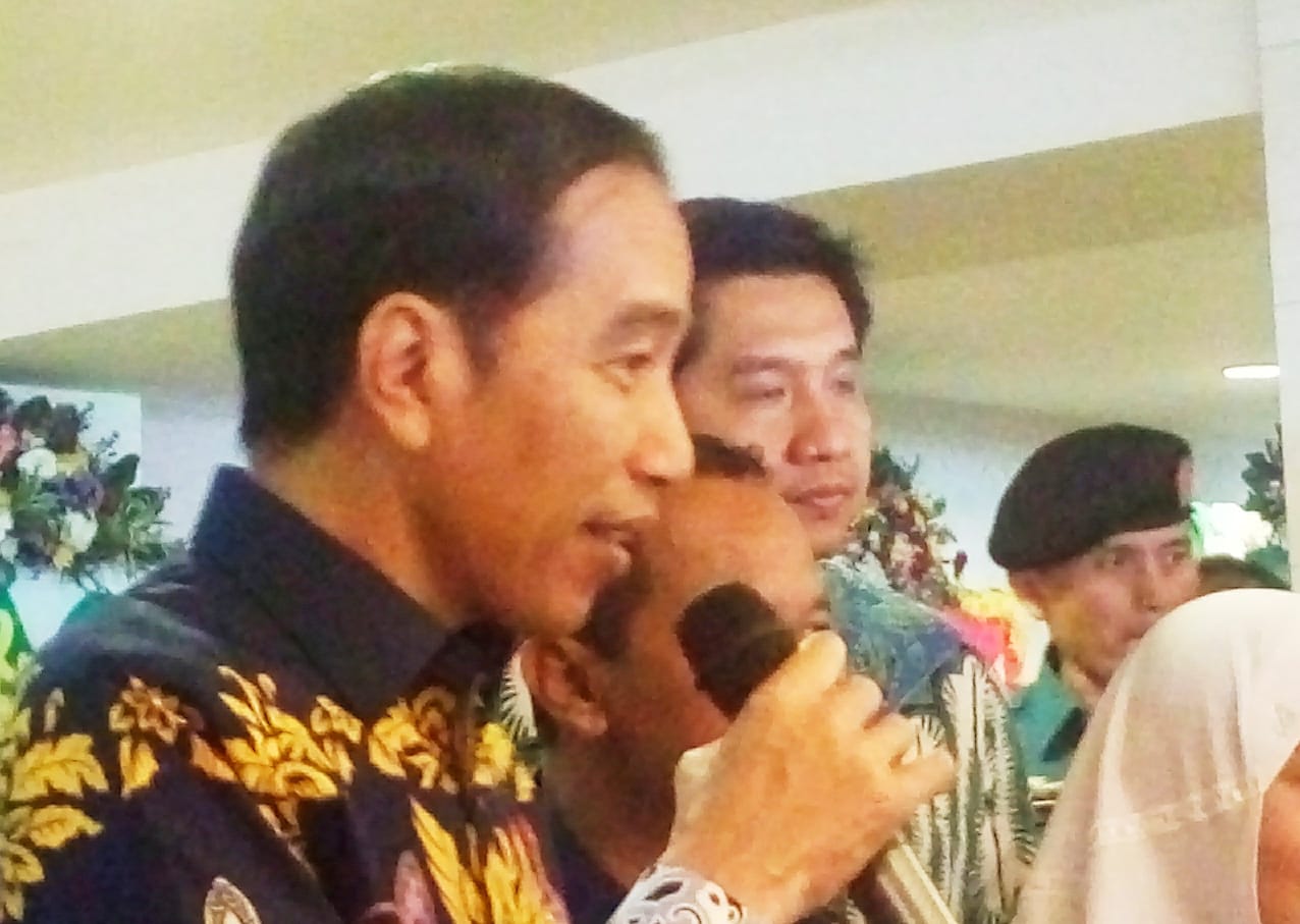 elektabilitas capres 2019