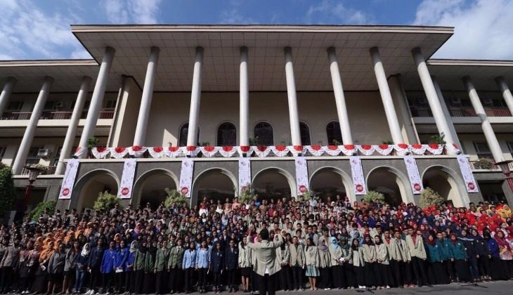 harmoni indonesia 2018
