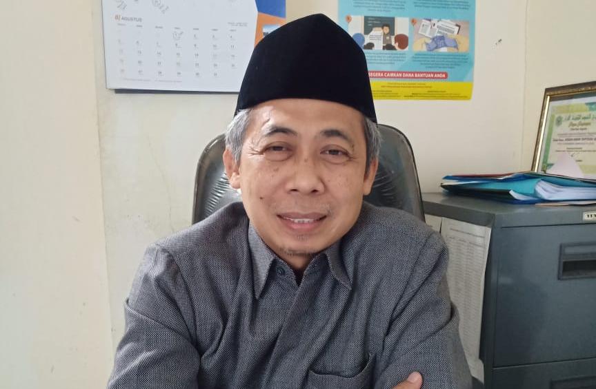 penanganan scabies santri