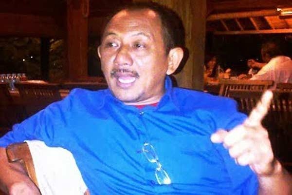 tender iklan banten