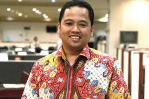 instruksi upacara bendera