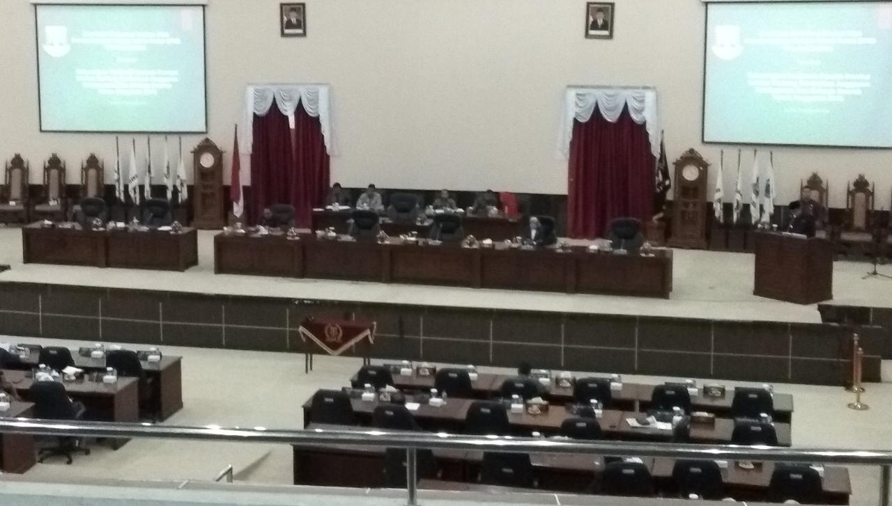 penyertaan modal Bank Banten