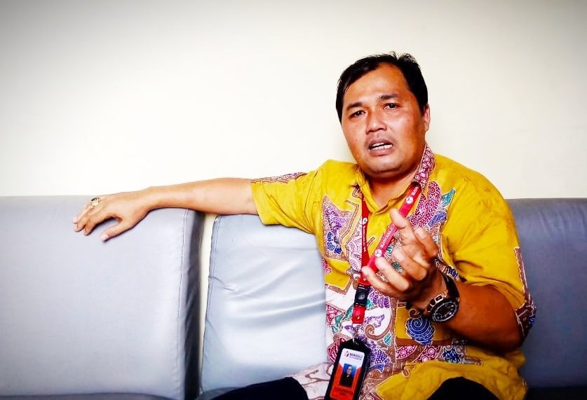 data pemilih ganda