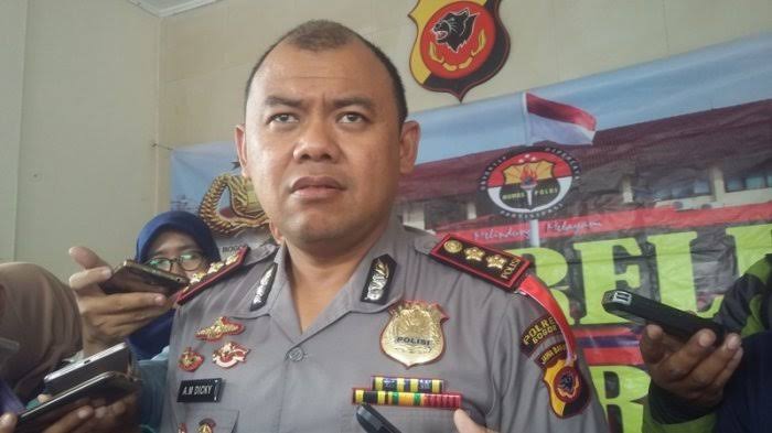 cabut izin KBM