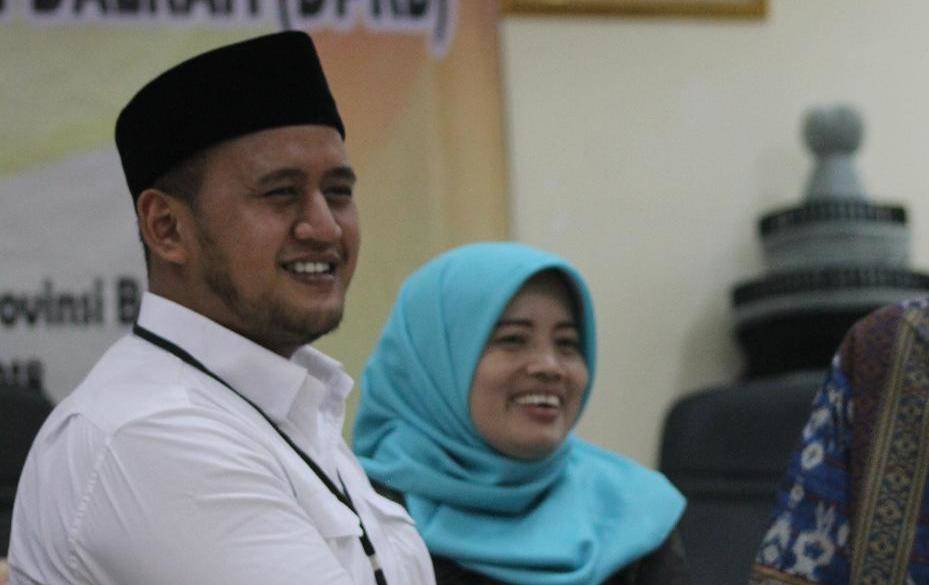 semangat muda