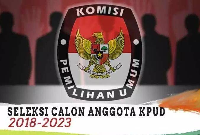 timsel kpu