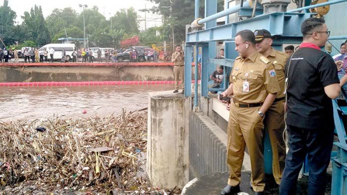 antisipasi banjir
