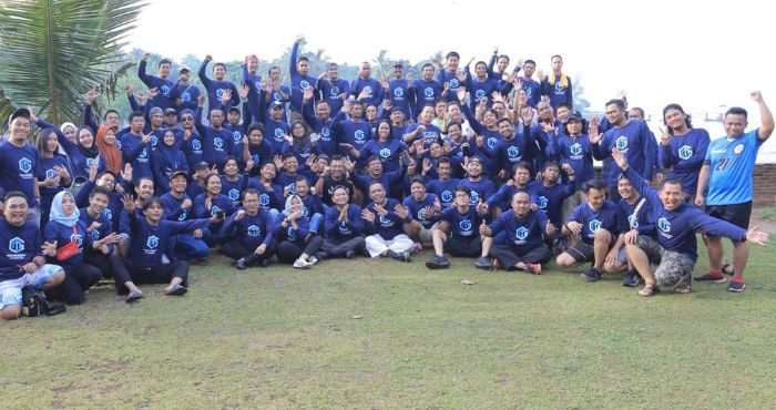 Media Gathering Pemkot Tangerang