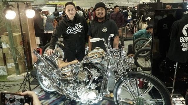 builder lokal motor