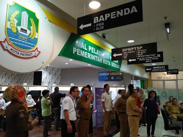 pelayanan publik