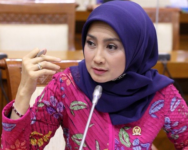 dpr-ri periode 2019-2024