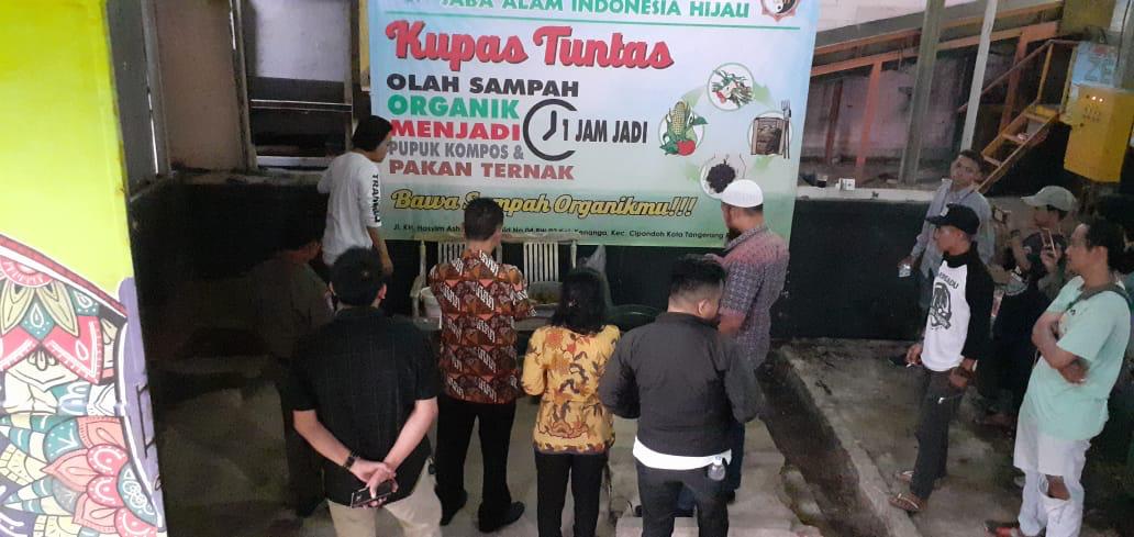 pupuk kompos