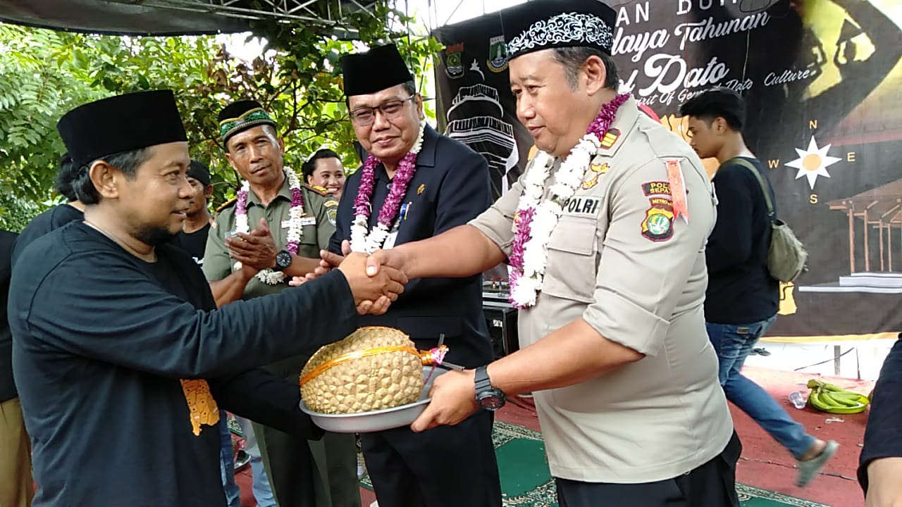muatan bumi